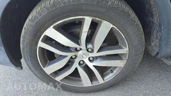 2016 Honda Pilot Elite w/Navigation & RES – miniatura 29