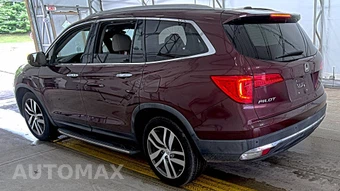 2016 Honda Pilot Elite w/Navigation & RES – miniatura 6
