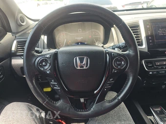 2016 Honda Pilot Elite w/Navigation & RES – miniatura 10