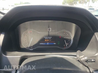 2016 Honda Pilot Elite w/Navigation & RES – miniatura 12