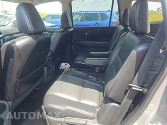2016 Honda Pilot Elite w/Navigation & RES – miniatura 13