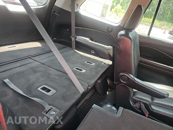 2016 Honda Pilot Elite w/Navigation & RES – miniatura 14