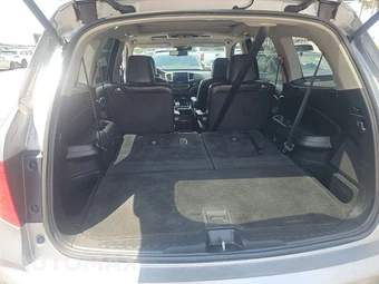 2016 Honda Pilot Elite w/Navigation & RES – miniatura 17