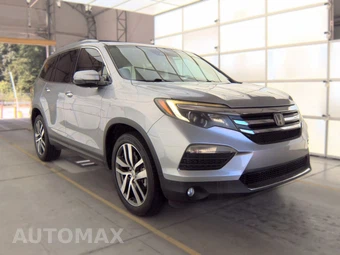 2016 Honda Pilot Elite w/Navigation & RES – miniatura 3