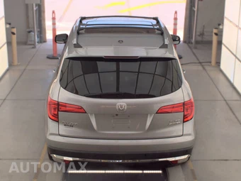 2016 Honda Pilot Elite w/Navigation & RES – miniatura 5