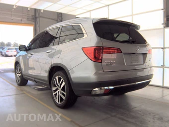 2016 Honda Pilot Elite w/Navigation & RES – miniatura 6