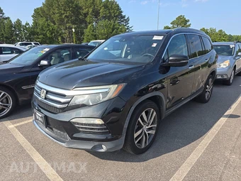 2016 Honda Pilot Elite w/Navigation & RES