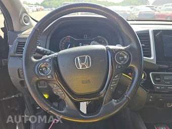2016 Honda Pilot Elite w/Navigation & RES - miniatura 10