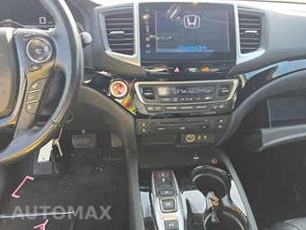 2016 Honda Pilot Elite w/Navigation & RES - miniatura 11