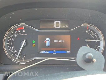2016 Honda Pilot Elite w/Navigation & RES - miniatura 12