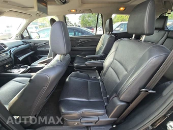 2016 Honda Pilot Elite w/Navigation & RES - miniatura 13