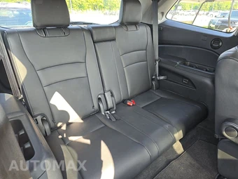 2016 Honda Pilot Elite w/Navigation & RES - miniatura 14