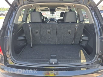 2016 Honda Pilot Elite w/Navigation & RES - miniatura 17