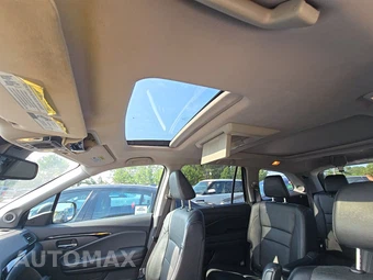 2016 Honda Pilot Elite w/Navigation & RES - miniatura 18