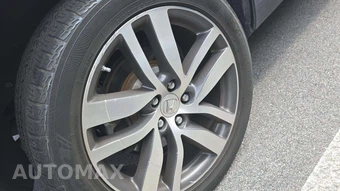 2016 Honda Pilot Elite w/Navigation & RES - miniatura 32