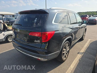 2016 Honda Pilot Elite w/Navigation & RES - miniatura 4
