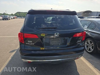 2016 Honda Pilot Elite w/Navigation & RES - miniatura 5