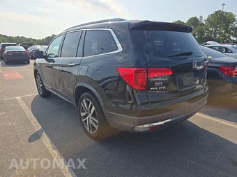 2016 Honda Pilot Elite w/Navigation & RES - miniatura 6