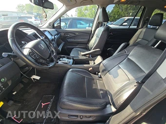 2016 Honda Pilot Elite w/Navigation & RES - miniatura 7