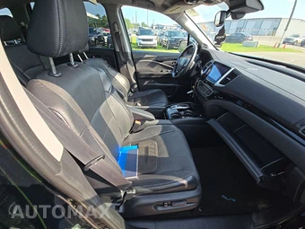 2016 Honda Pilot Elite w/Navigation & RES - miniatura 8
