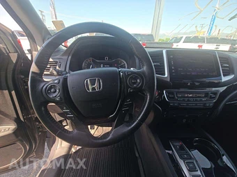 2016 Honda Pilot Elite w/Navigation & RES - miniatura 10