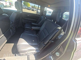 2016 Honda Pilot Elite w/Navigation & RES - miniatura 13