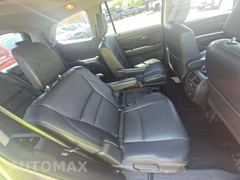 2016 Honda Pilot Elite w/Navigation & RES - miniatura 17