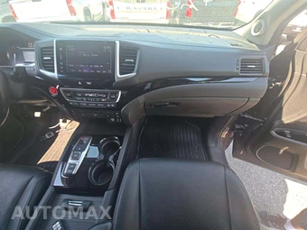 2016 Honda Pilot Elite w/Navigation & RES - miniatura 20