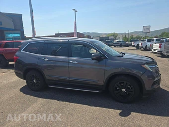 2016 Honda Pilot Elite w/Navigation & RES - miniatura 4
