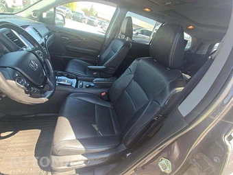2016 Honda Pilot Elite w/Navigation & RES - miniatura 6