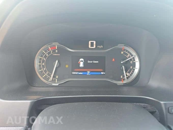 2016 Honda Pilot Elite w/Navigation & RES - miniatura 9