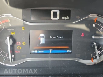 2016 Honda Pilot EX - miniatura 12