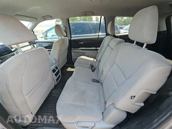 2016 Honda Pilot EX - miniatura 13