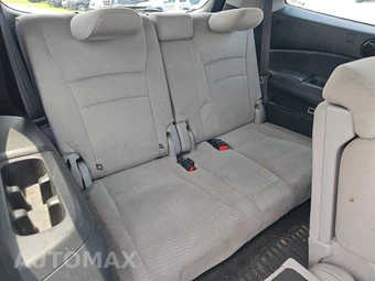 2016 Honda Pilot EX - miniatura 14