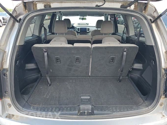 2016 Honda Pilot EX - miniatura 17