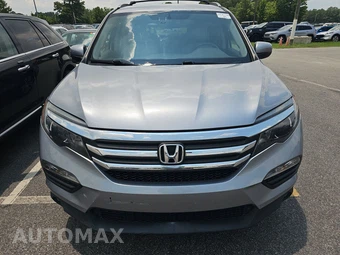 2016 Honda Pilot EX - miniatura 2
