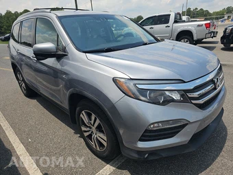 2016 Honda Pilot EX - miniatura 3