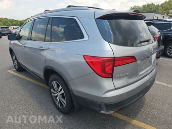 2016 Honda Pilot EX - miniatura 6