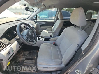 2016 Honda Pilot EX - miniatura 7