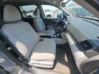 2016 Honda Pilot EX - miniatura 8
