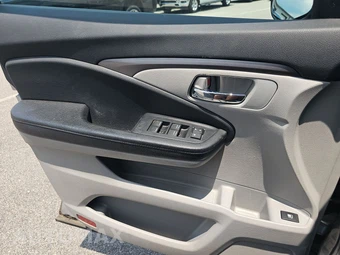 2016 Honda Pilot EX - miniatura 9
