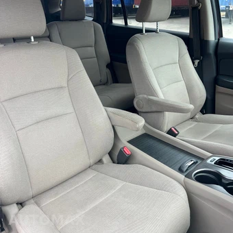 2016 Honda Pilot EX - miniatura 12