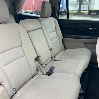 2016 Honda Pilot EX - miniatura 13