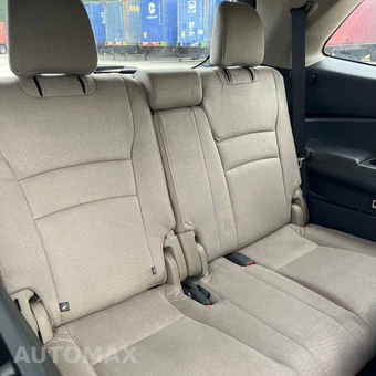 2016 Honda Pilot EX - miniatura 14