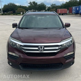 2016 Honda Pilot EX - miniatura 2