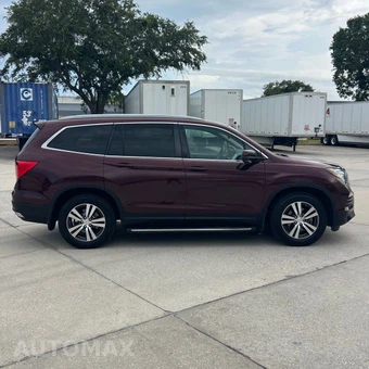 2016 Honda Pilot EX - miniatura 4