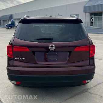 2016 Honda Pilot EX - miniatura 6