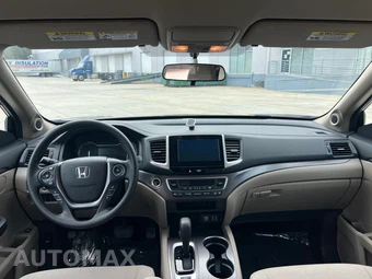2016 Honda Pilot EX - miniatura 9
