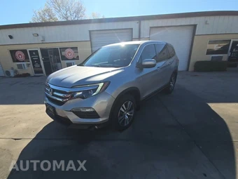2016 Honda Pilot EX
