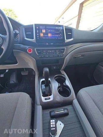 2016 Honda Pilot EX – miniatura 11